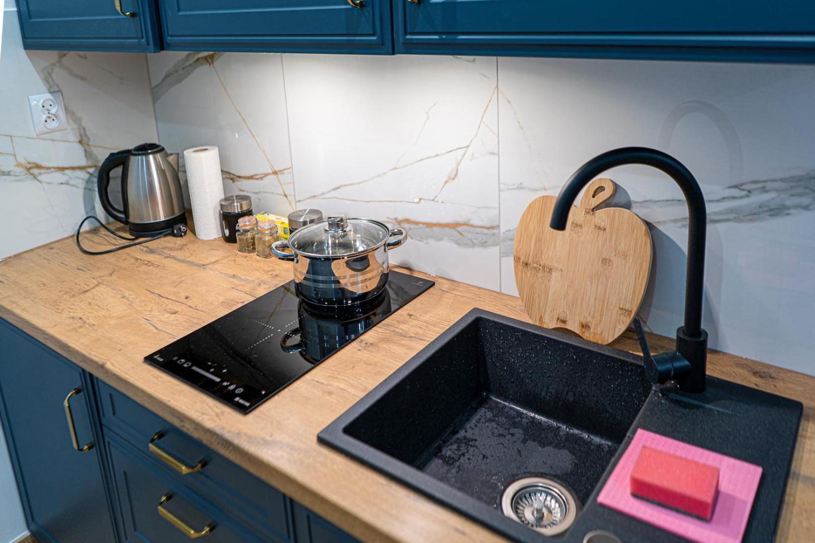 Apartamenty Lux Slowackiego, Przemyśl Dış mekan fotoğraf