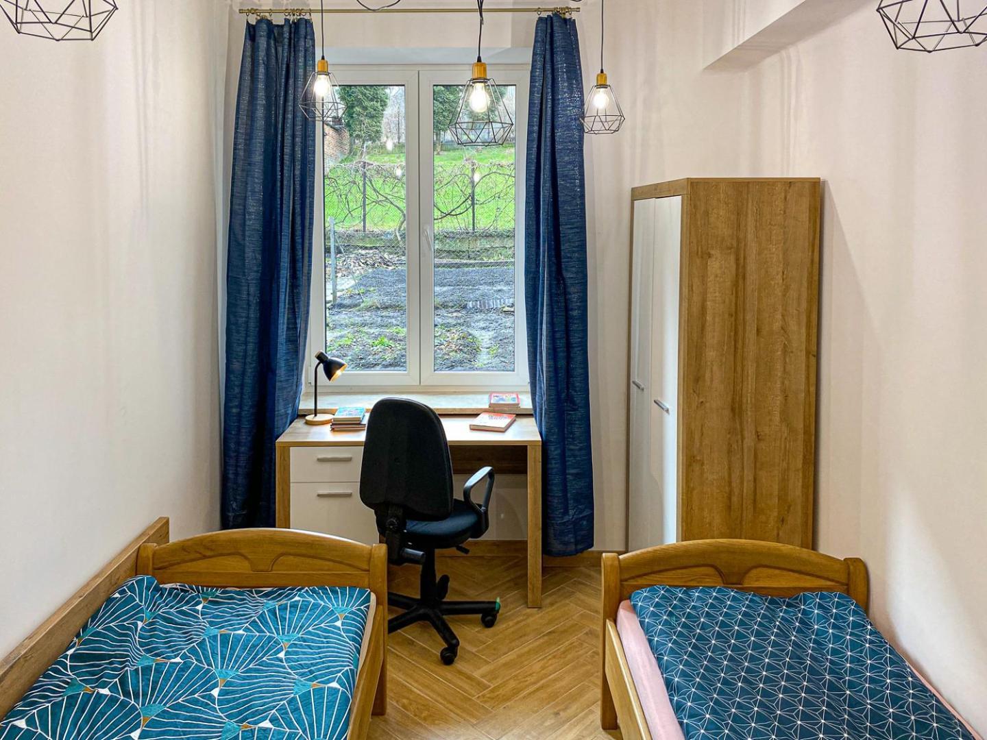 Apartamenty Lux Slowackiego, Przemyśl Dış mekan fotoğraf