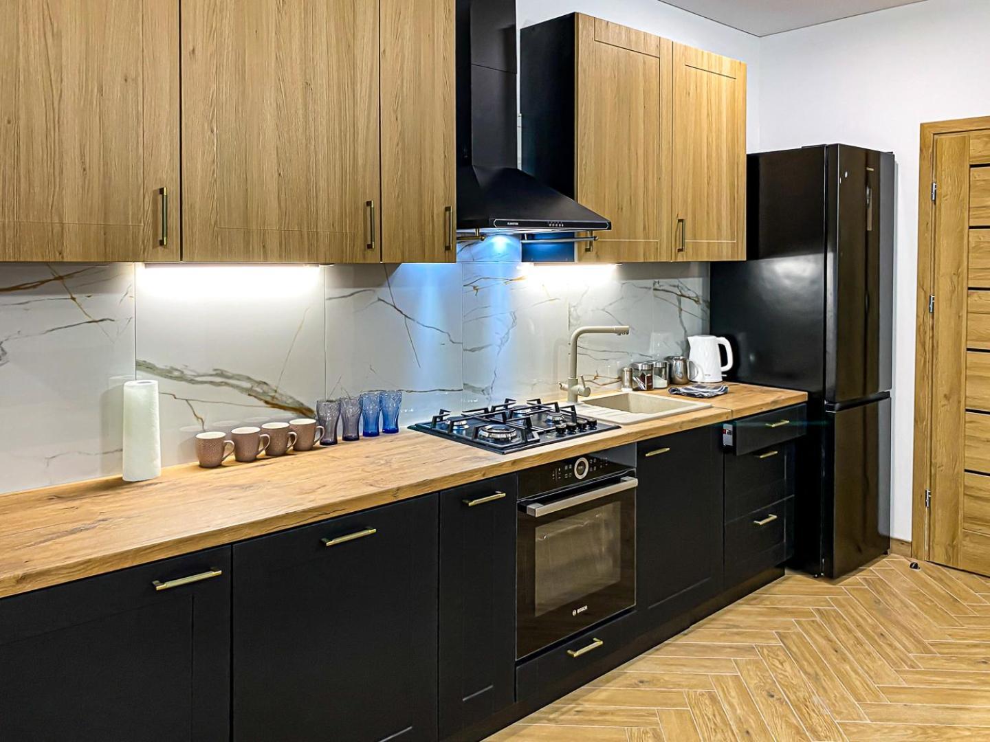 Apartamenty Lux Slowackiego, Przemyśl Dış mekan fotoğraf