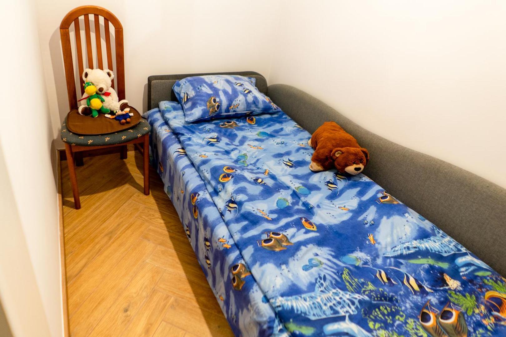 Apartamenty Lux Slowackiego, Przemyśl Dış mekan fotoğraf