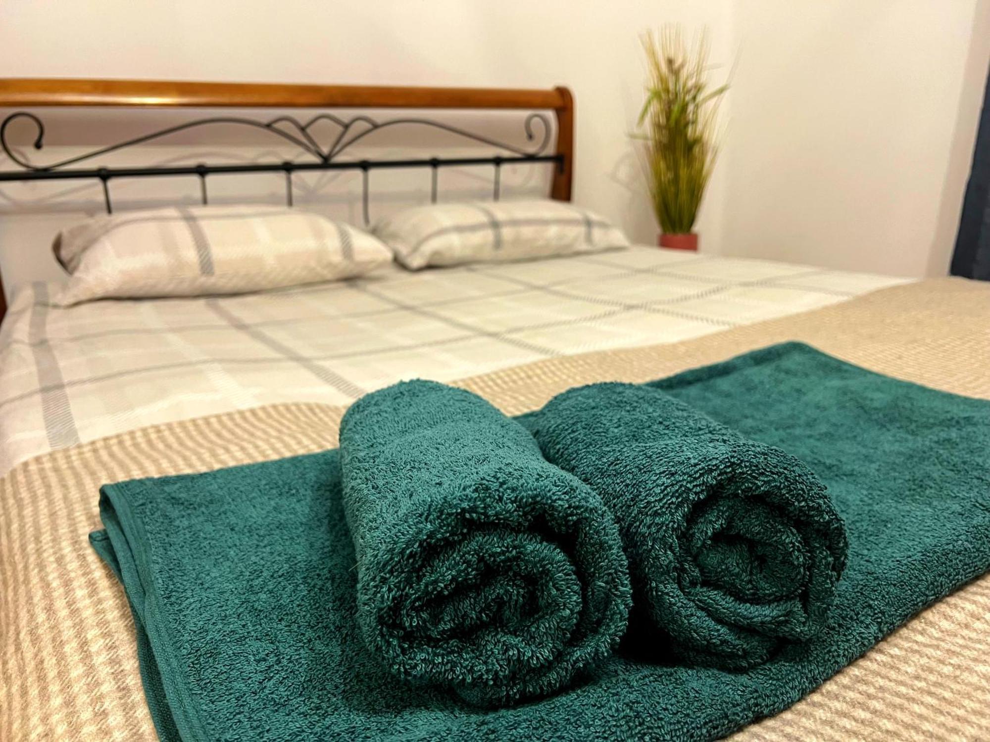 Apartamenty Lux Slowackiego, Przemyśl Dış mekan fotoğraf