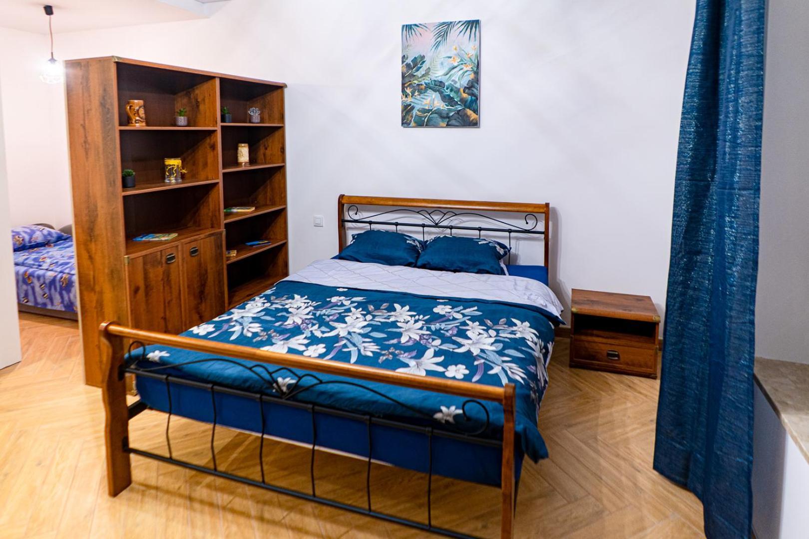 Apartamenty Lux Slowackiego, Przemyśl Dış mekan fotoğraf