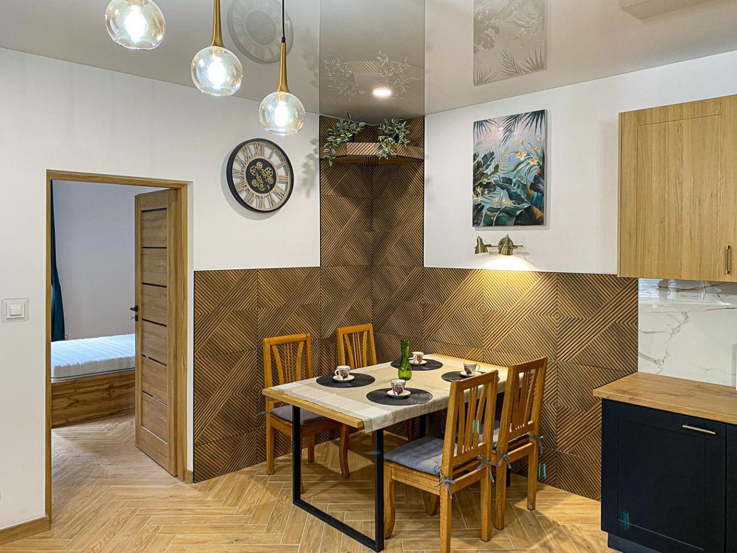 Apartamenty Lux Slowackiego, Przemyśl Dış mekan fotoğraf