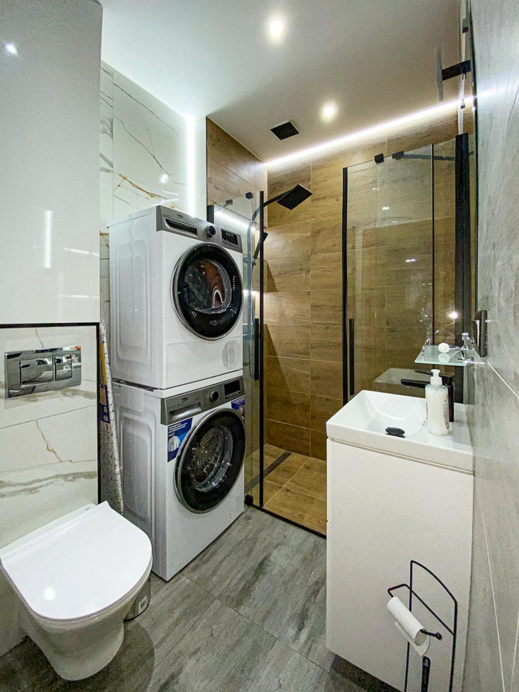 Apartamenty Lux Slowackiego, Przemyśl Dış mekan fotoğraf