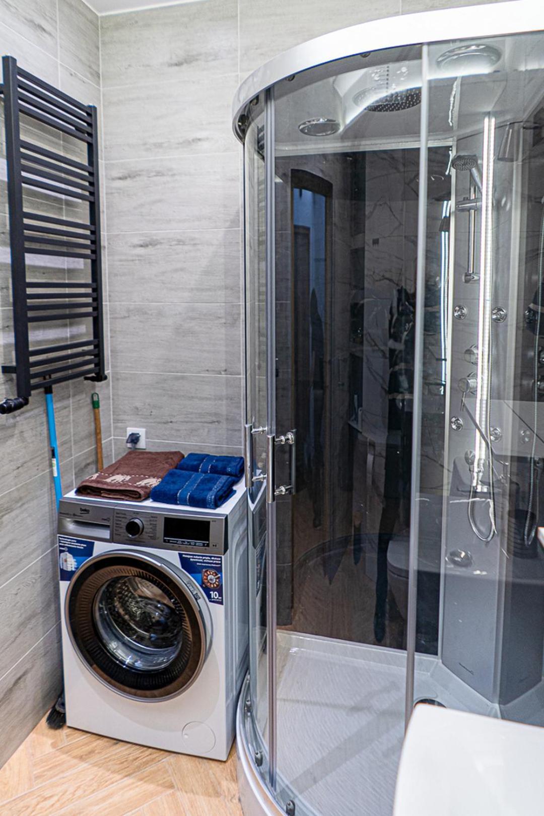 Apartamenty Lux Slowackiego, Przemyśl Dış mekan fotoğraf