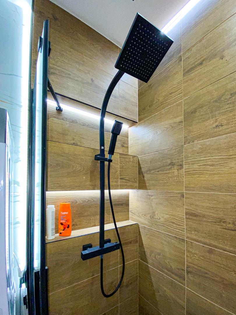 Apartamenty Lux Slowackiego, Przemyśl Dış mekan fotoğraf
