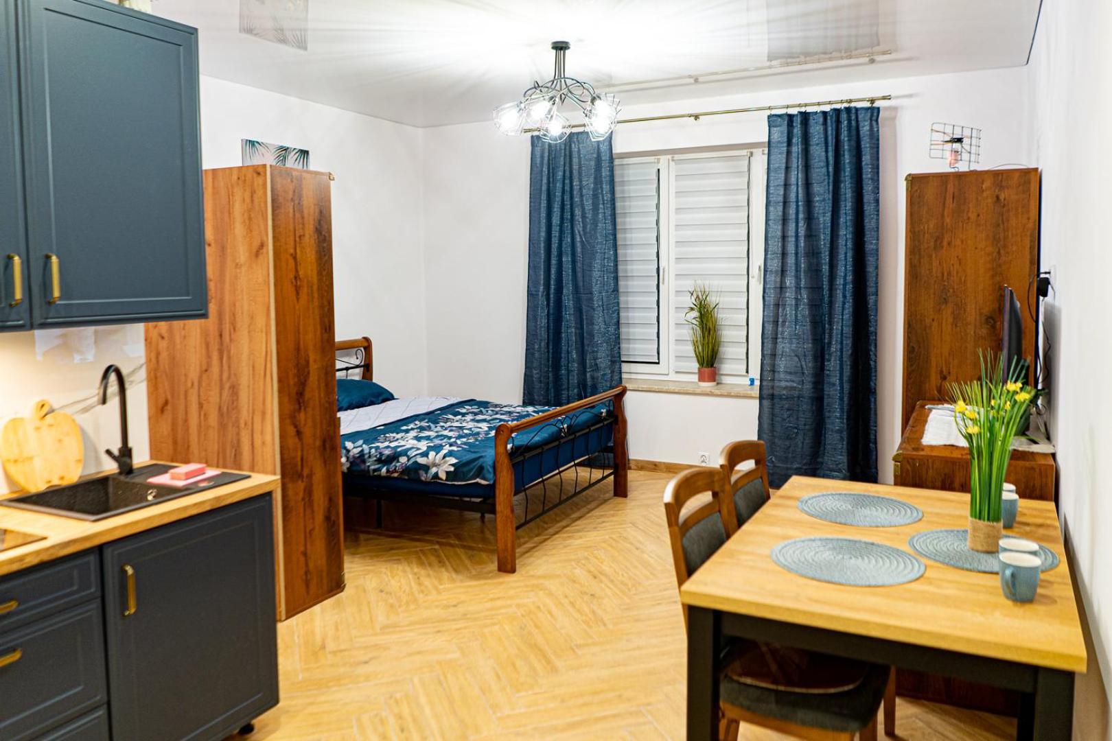 Apartamenty Lux Slowackiego, Przemyśl Dış mekan fotoğraf