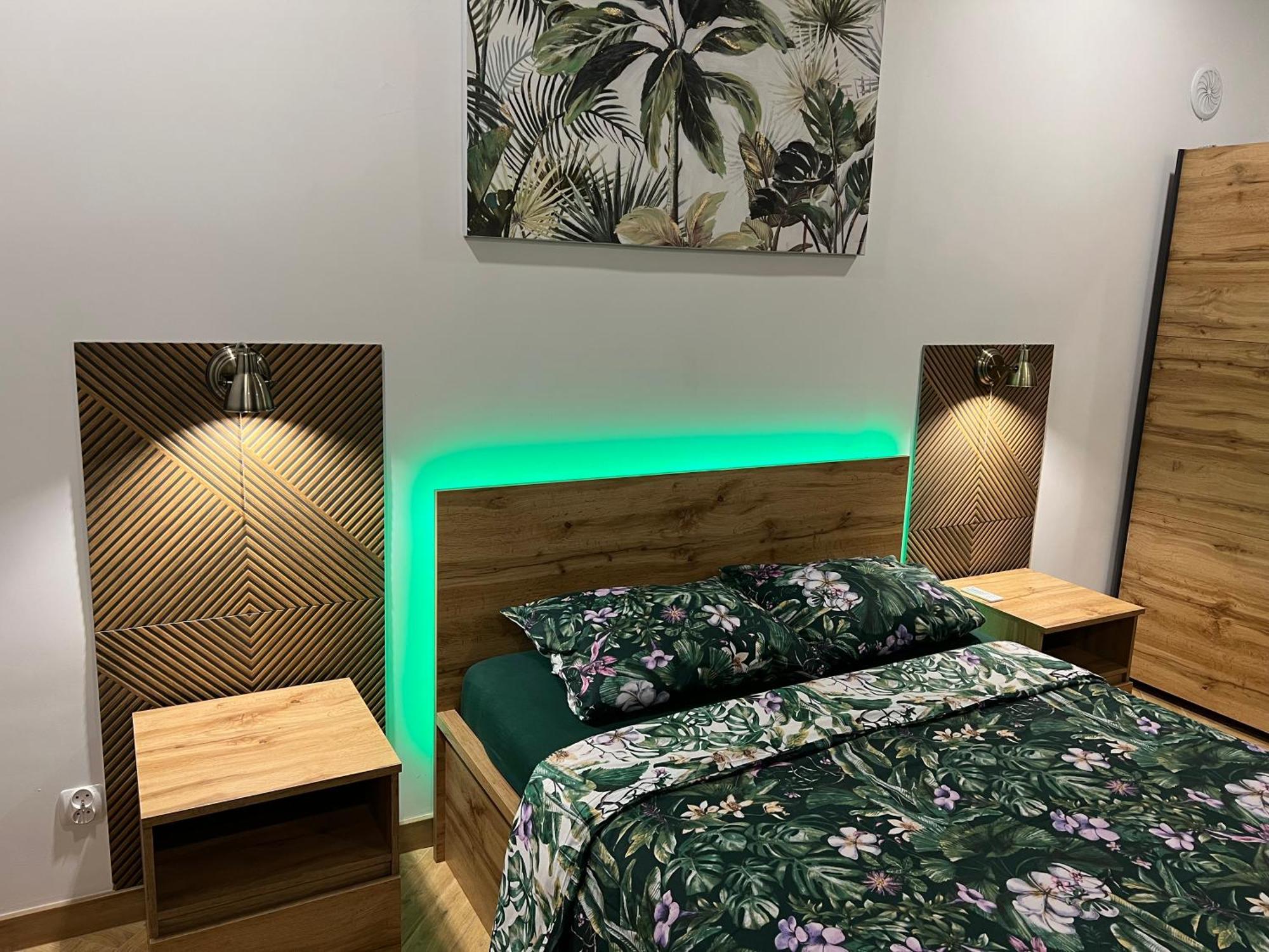 Apartamenty Lux Slowackiego, Przemyśl Dış mekan fotoğraf